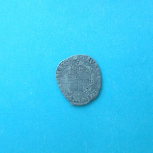 Charles I, 1635-36, 2D - Image 2