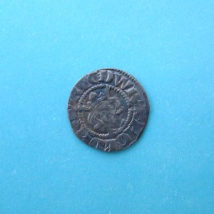 Edward, 1280, 1D, EX GOREFIELD HOARD - Image 1