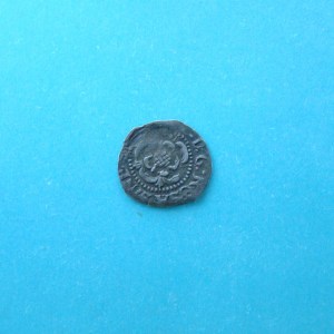 Charles I, 1625-27, 1D - Image 1