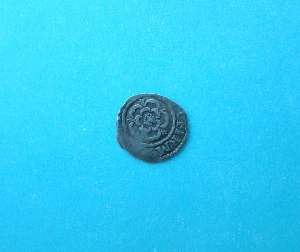 Charles I, 1625-27, 1D