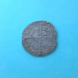 Henry VII, 1495-98, 4D - Image 2
