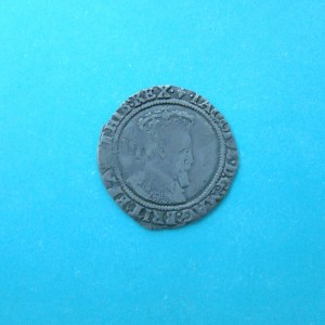James I, 1605, 6D - Image 1