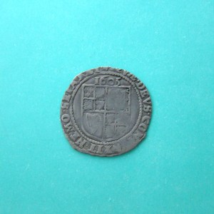 James I, 1605, 6D - Image 2