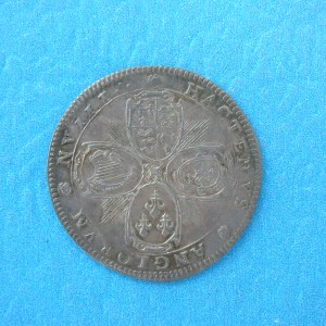 CHARLES I, 1630, AR30 - Image 1