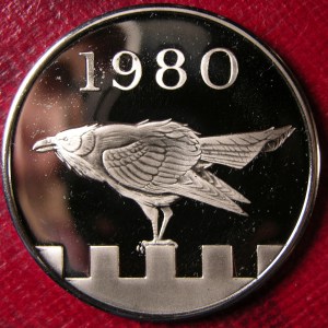 Tower of London, 1980, NI44 - Image 2