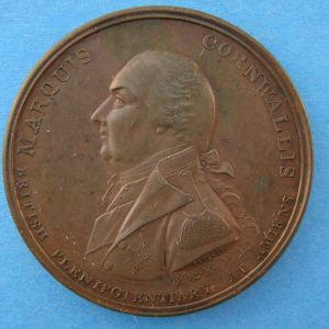 Peace of Amiens, 1802, AE39 - Image 1