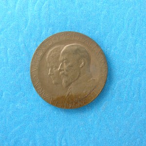 Edward VII, 1902, AE24 - Image 1