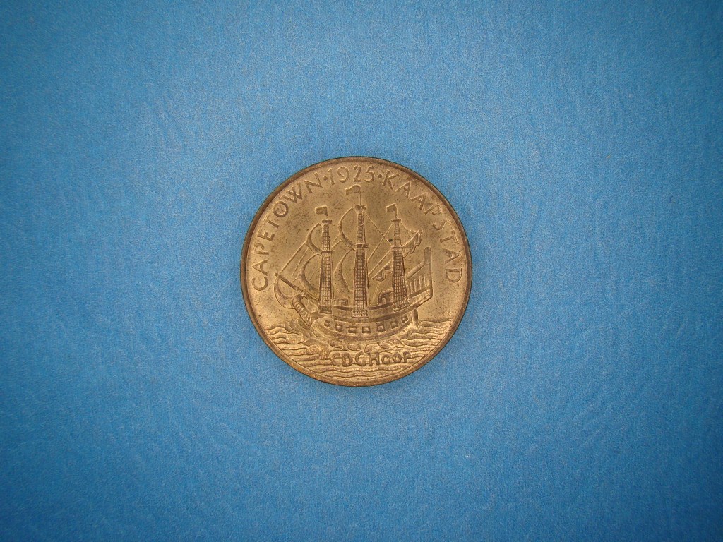 Edward VIII, 1925, AE32