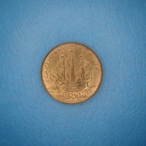 Edward VIII, 1925, AE32 - Image 2