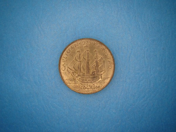 Edward VIII, 1925, AE32