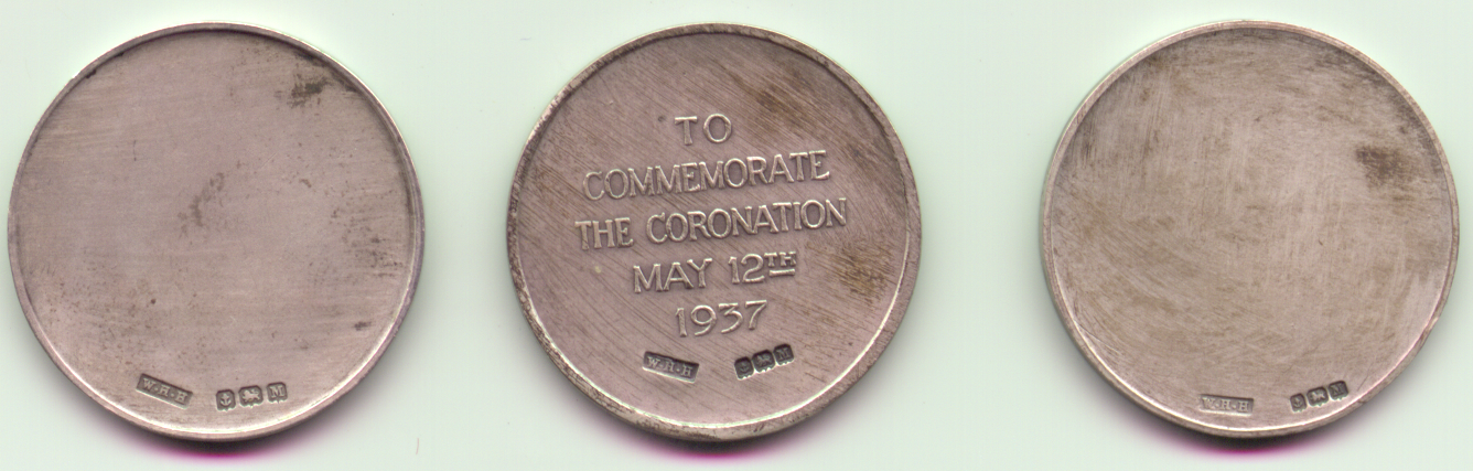 George VI, 1937, AR32 Set - Image 2