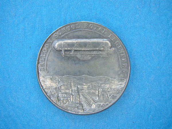 Edward VII, 1901, AR33