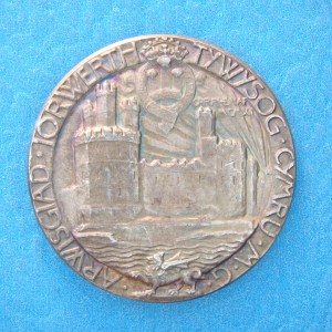 Edward VIII, 1911, AR35 - Image 2