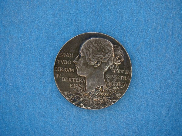 Victoria, 1897, AR26