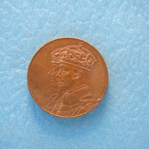 Canada, 1939, AE26 - Image 1