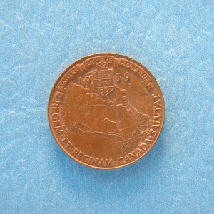 Canada, 1939, AE26 - Image 2