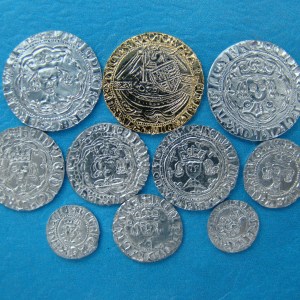 Great Britain, Lancasters - Image 1