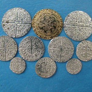 Great Britain, Lancasters - Image 2