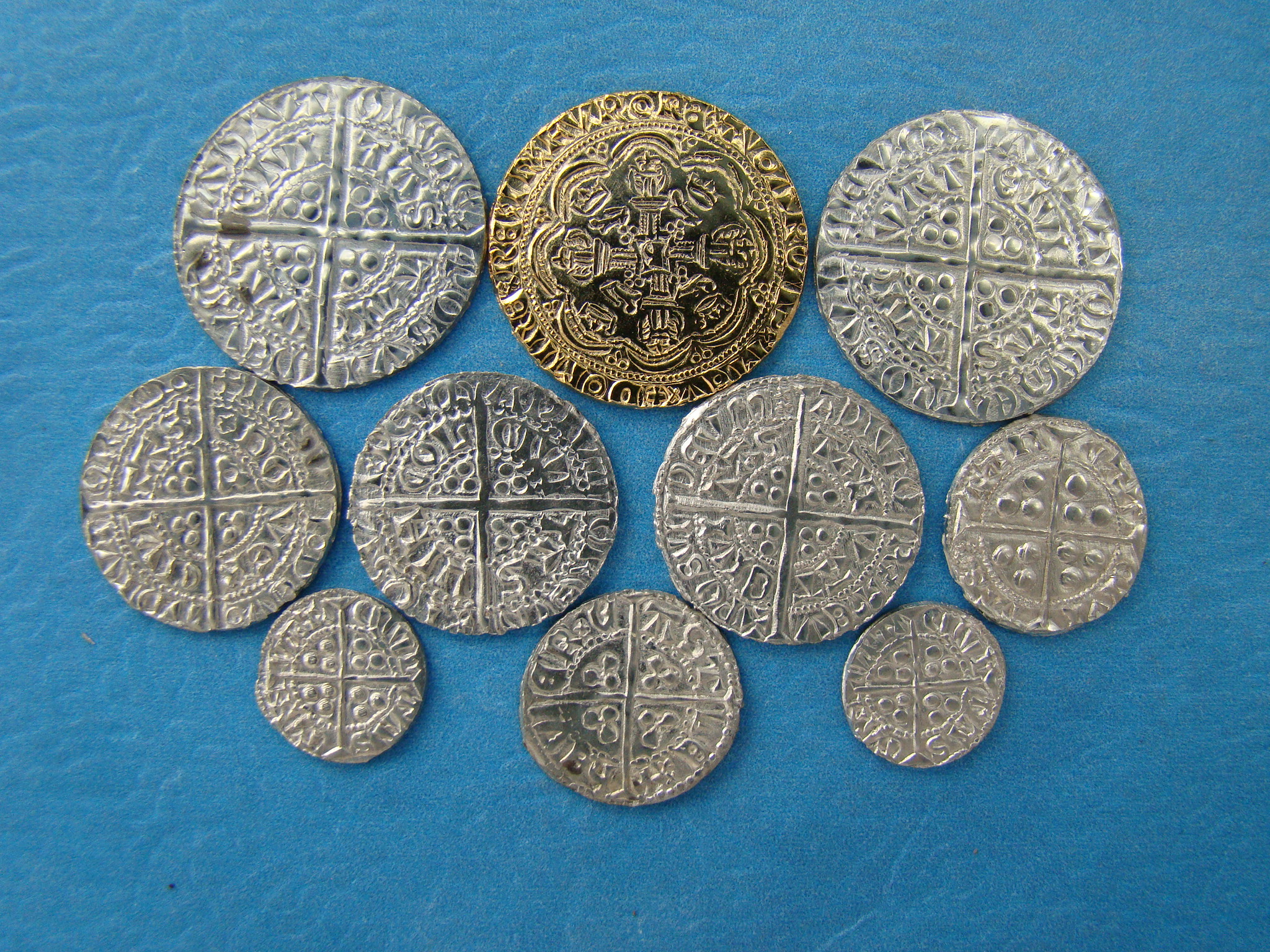 Great Britain, Lancasters - Image 2