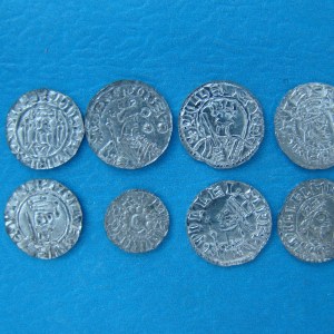 Great Britain, Normans - Image 1