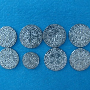 Great Britain, Normans - Image 2