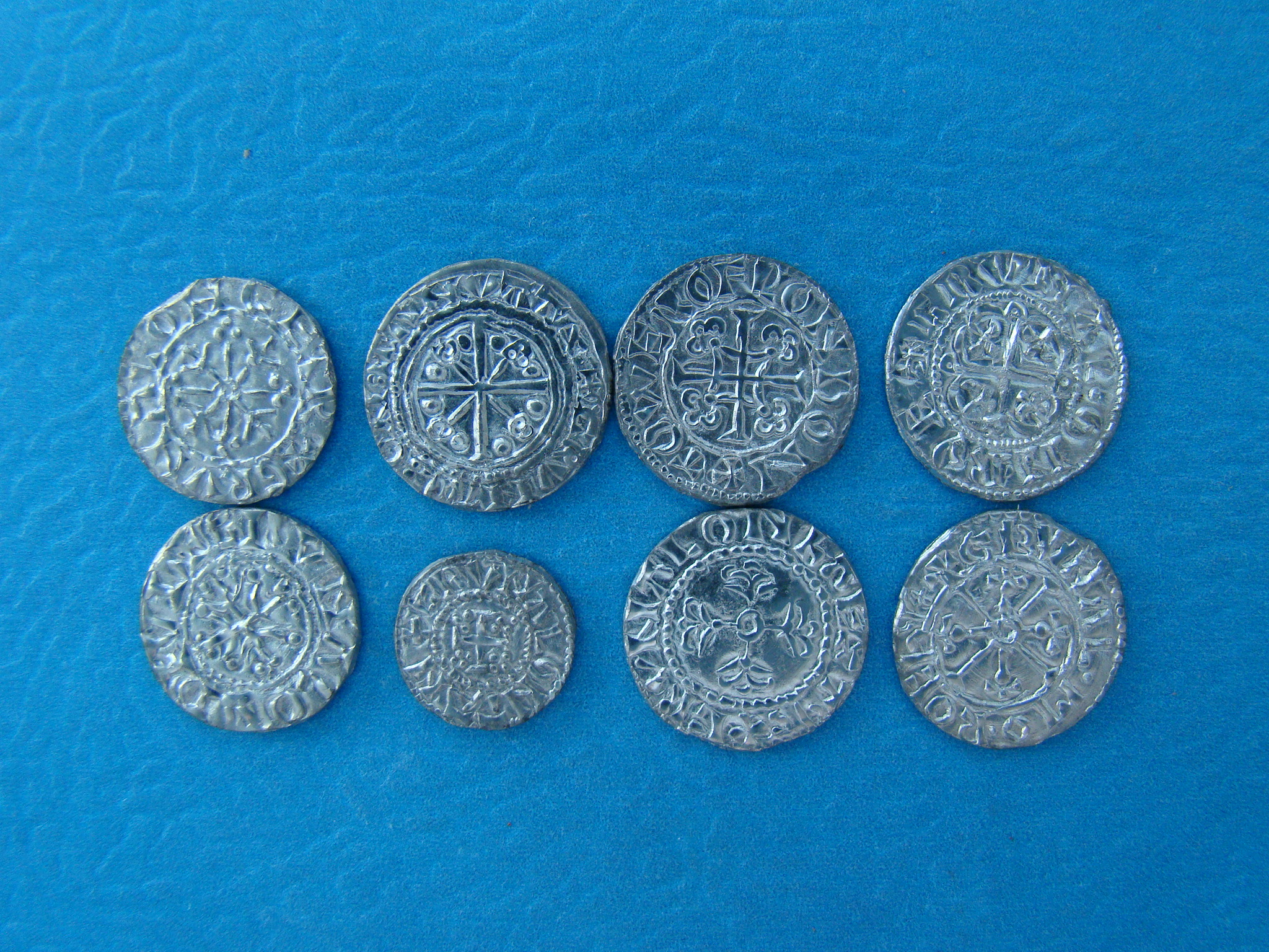 Great Britain, Normans - Image 2