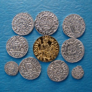 Great Britain, Plantagenets - Image 1
