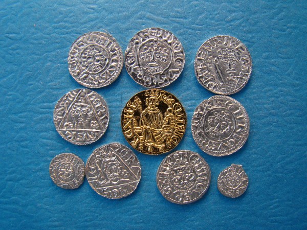 Great Britain, Plantagenets