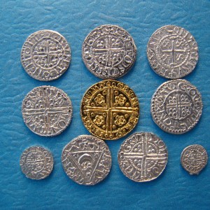 Great Britain, Plantagenets - Image 2
