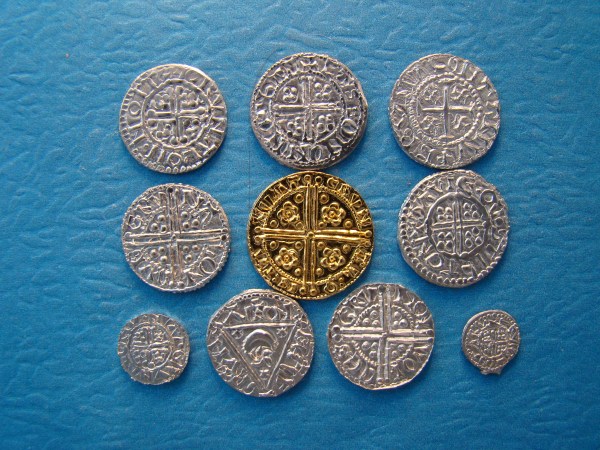 Great Britain, Plantagenets