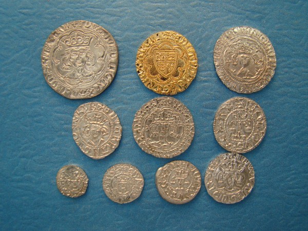 Edward II-Richard II, 14th century