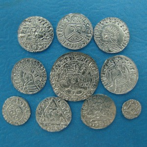 Ireland Mixed - Image 1