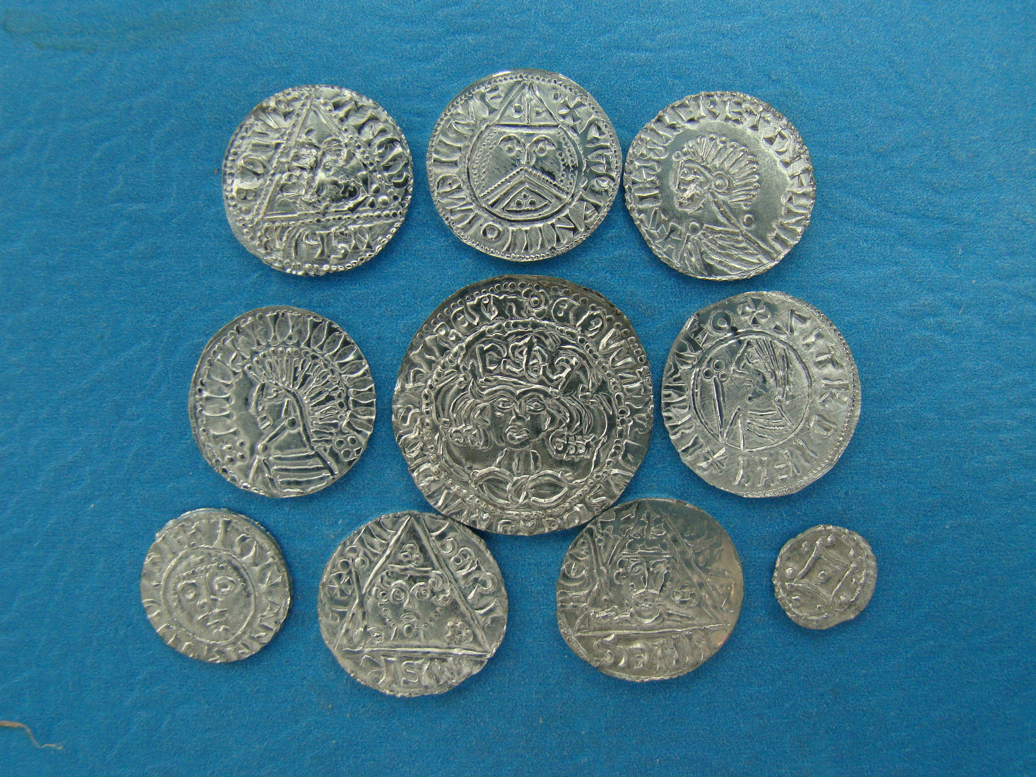 Ireland Mixed - Image 1