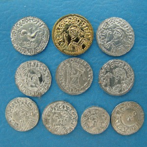 last saxon kings - Image 1