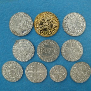last saxon kings - Image 2