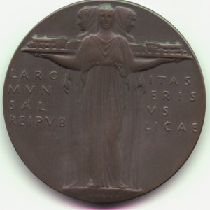 George V, 1926, AE51 - Image 1