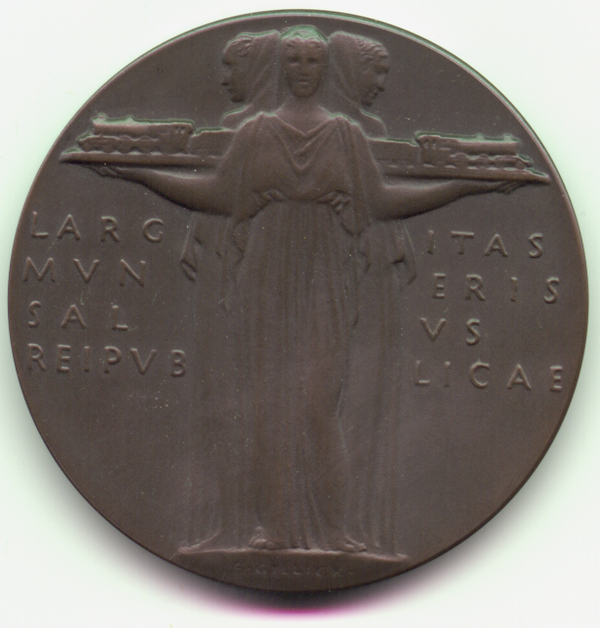 George V, 1926, AE51 - Image 1