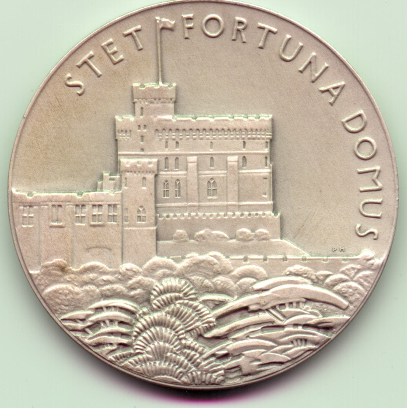 GEORGE V, 1935, AR58 - Image 2