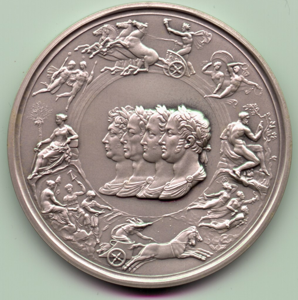 Waterloo, 1967, AR65