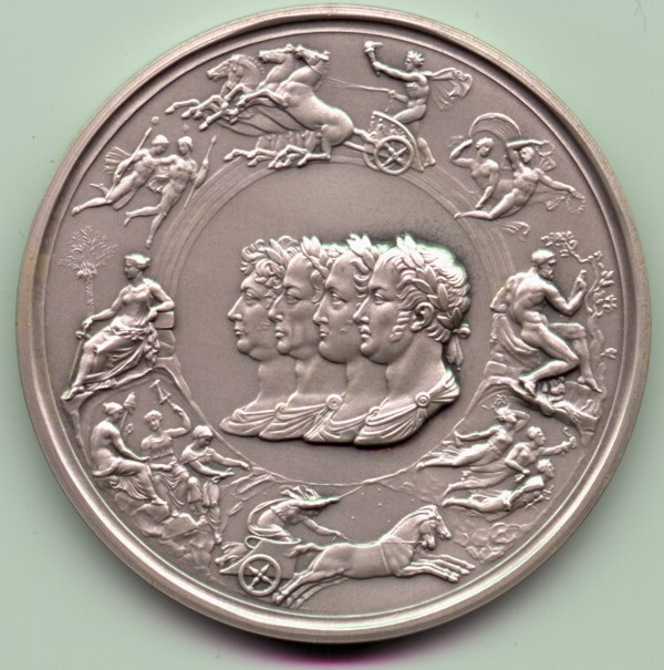 Waterloo, 1967, AR65