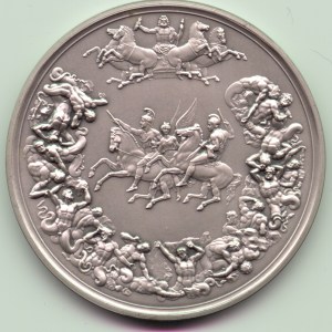 Waterloo, 1967, AR65 - Image 2