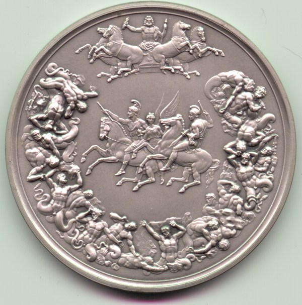 Waterloo, 1967, AR65