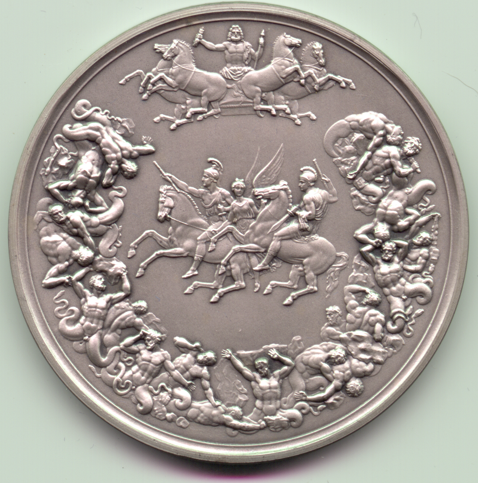 Waterloo, 1967, AR65 - Image 2