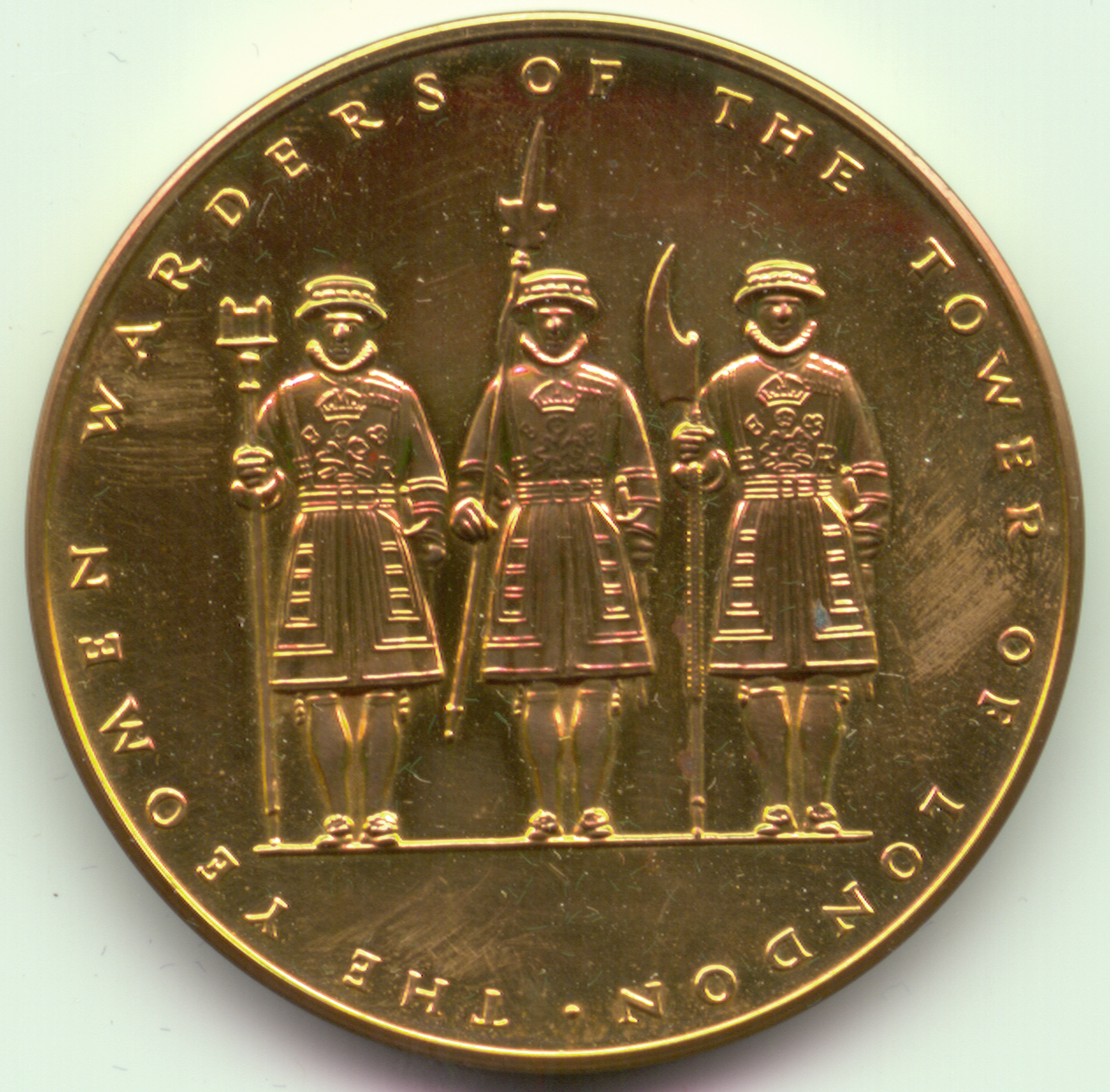 Tower of London, ND, AE51 - Image 1