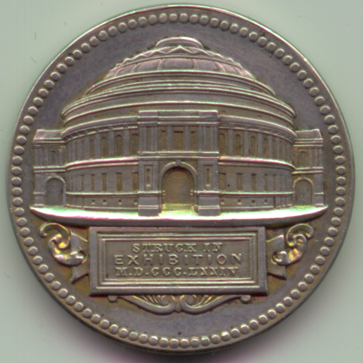 Victoria, 1874, WM30, - Image 2