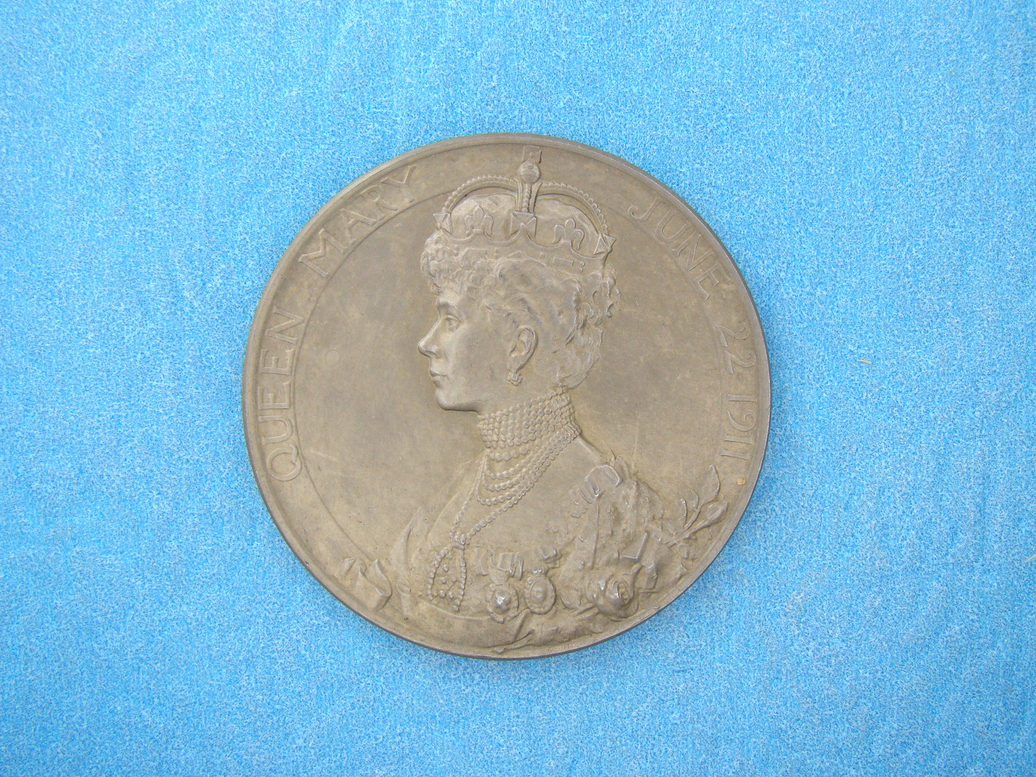 George V, 1911, AR30 - Image 2