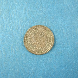 AUSTRIA, Styria, 3KR, 1694 - Image 2