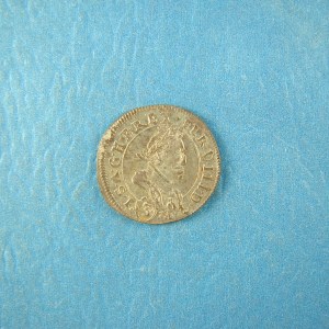 AUSTRIA, Styria, 3KR, 1637 - Image 1