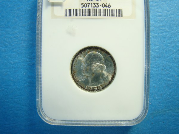 United States, 1950D, 25C
