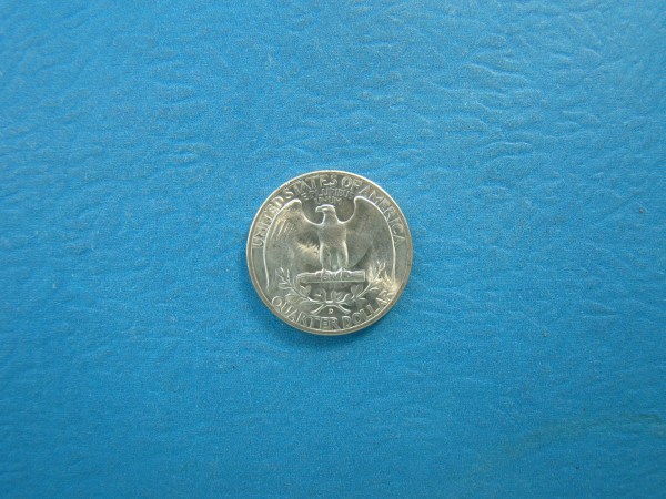 United States, 1940D, 25C